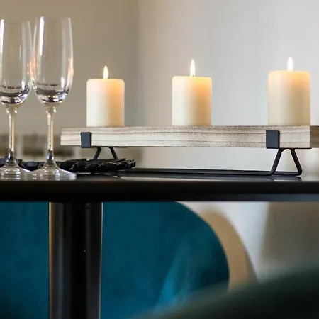 Apartamento Bagatelle 3 Min Du Annecy