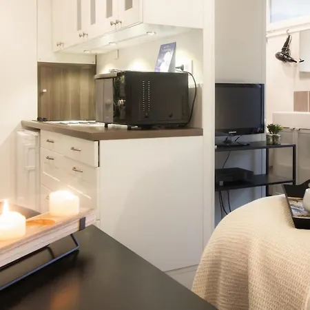 Bagatelle 3 Min Du Apartamento