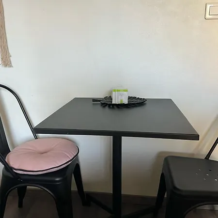 Appartement Bagatelle 3 Min Du