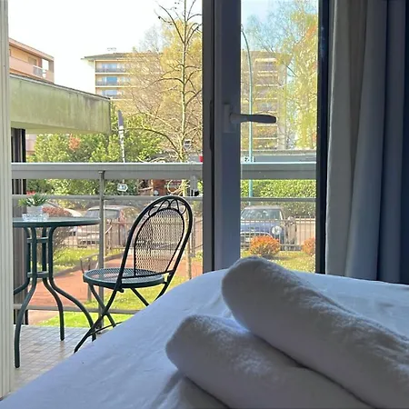 Bagatelle 3 Min Du Appartement Annecy