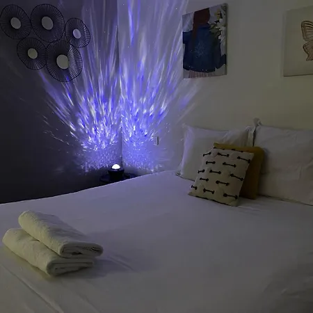 Bagatelle 3 Min Du Appartement